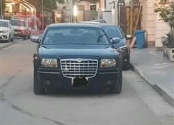 كرايسلر 300